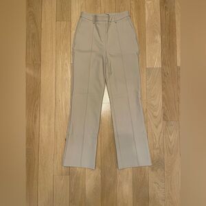 🆕 Rachel Zoe Classic Beige Pants